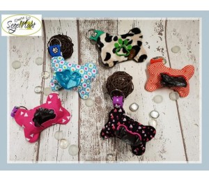 ITH - Kotbeutel Tasche